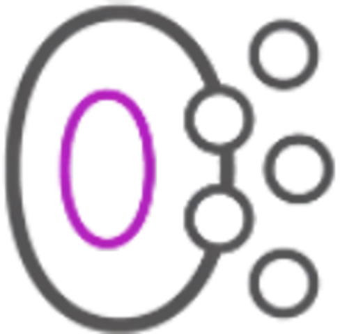 Cytokine release syndrome icon.